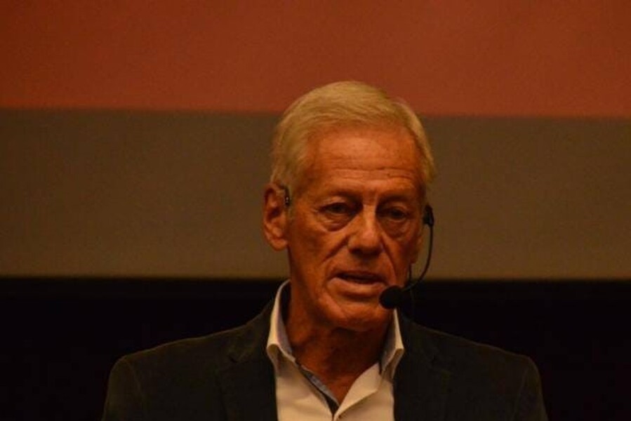 Osvaldo Aymo 