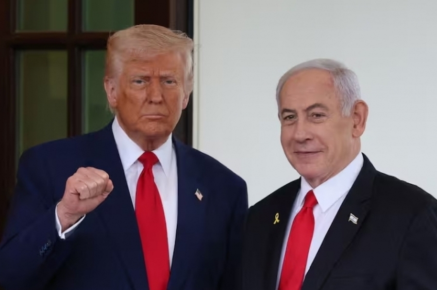 Donald Trump anunció que Israel aceptó la propuesta de alto el fuego en Gaza por 60 días
