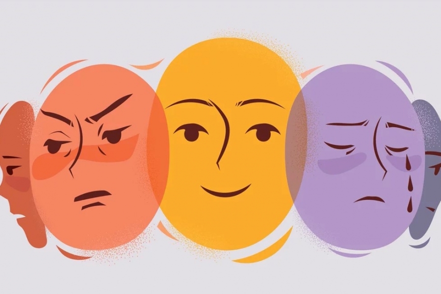 Cuida tus emociones