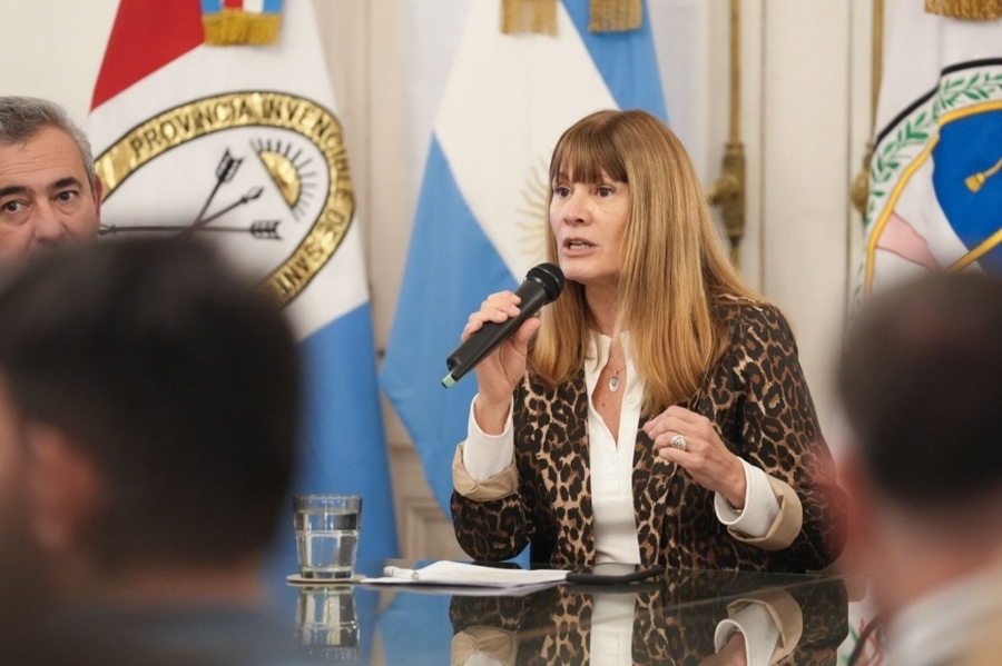 “La Feria del Libro es cultura y encuentro”, afirmó la ministra Rueda