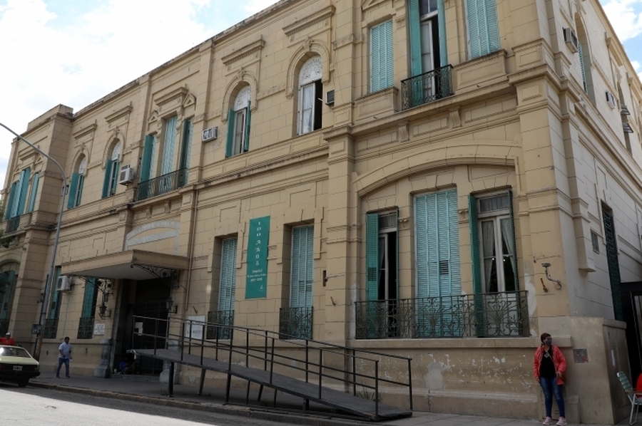 Publican internacionalmente el “Programa de manejo Post Covid” implementado en el Hospital Cullen