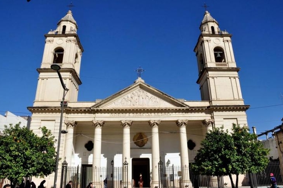 El Papa transfiere el título de 'sede primada' de la Argentina a Santiago del Estero