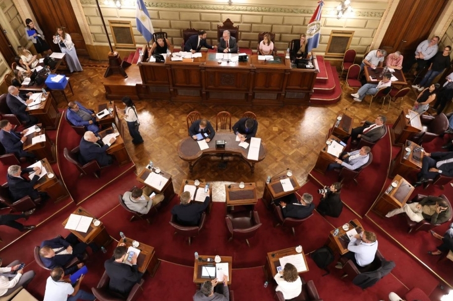 El Senado aprobó modificaciones a la Emergencia del régimen previsional