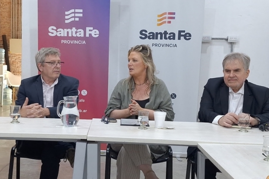 Santa Fe delinea estrategias para avanzar en una nueva Ley de Biocombustibles