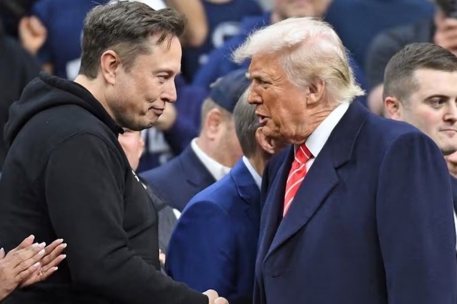Los 6 puntos claves de “America Party”, el nuevo partido político de Elon Musk que desafía a Donald Trump