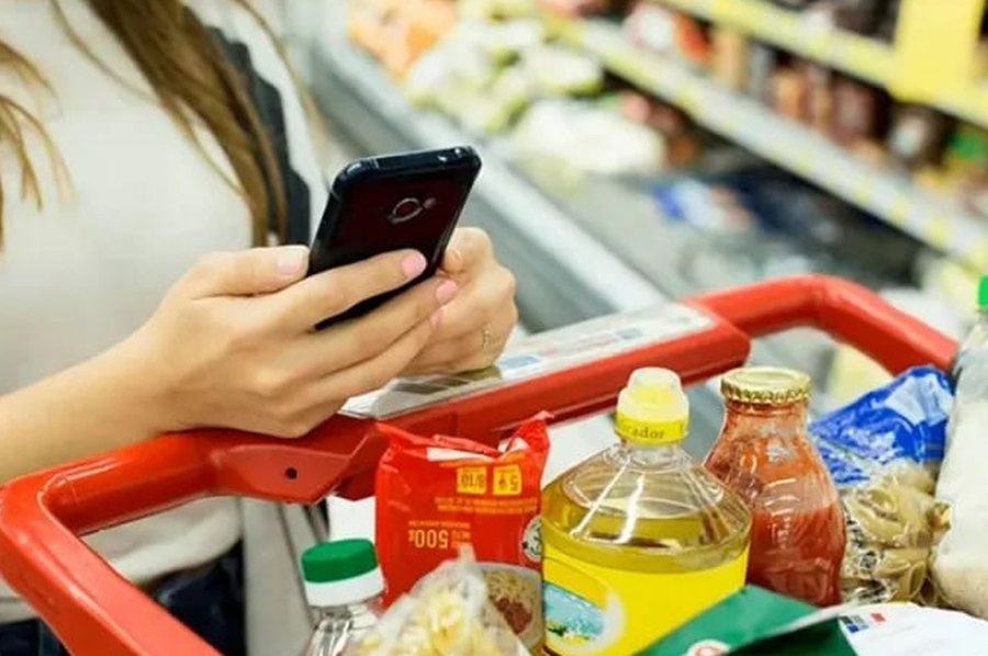 Inflación de septiembre del 2,1%: los rubros con más aumentos