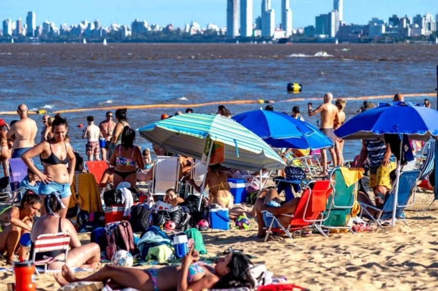 Santa Fe movió más de $ 34.704 millones durante este fin de semana largo