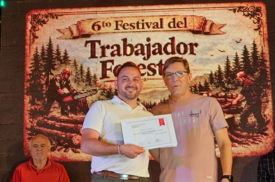 Con el apoyo de Borla se realizaron nuevas fiestas tradicionales en San Justo