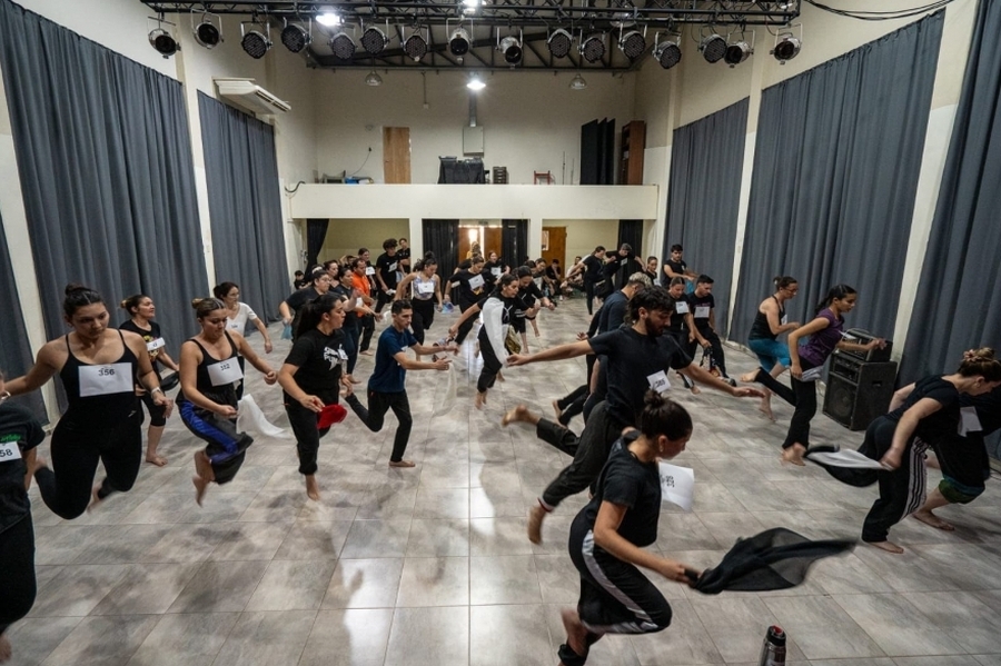 Provincia anuncia al elenco que conformará la Delegación oficial en el Festival de Cosquín 2026