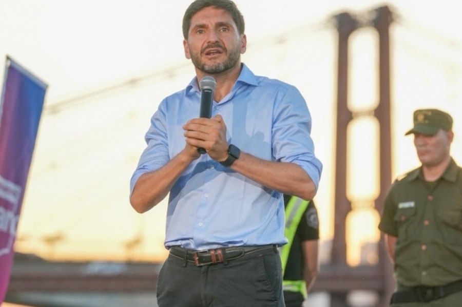 Pullaro presentó el Operativo Verano y destacó el refuerzo de seguridad para la temporada estival