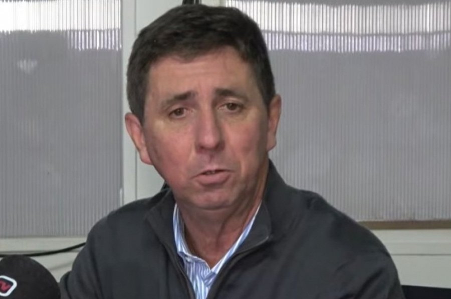Esperanza sumará dos nuevos natatorios en los clubes Unión y Defensores