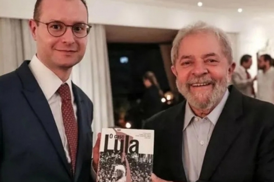 Brasil: el abogado que sacó a Lula de la cárcel ocupará un lugar en la Corte Suprema