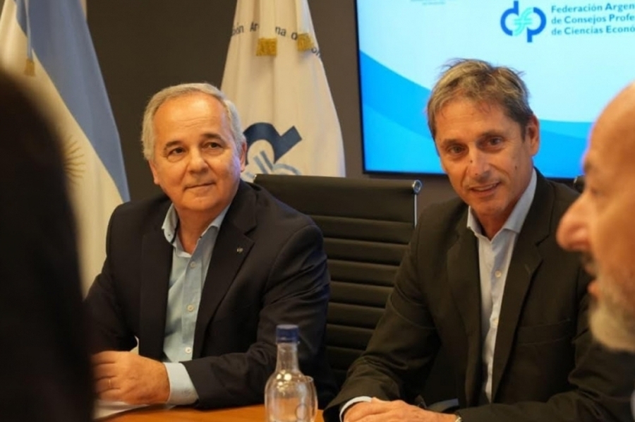 Santa Fe y Ciudad de Buenos Aires implementan un sistema inédito para devolver saldos a favor de Ingresos Brutos