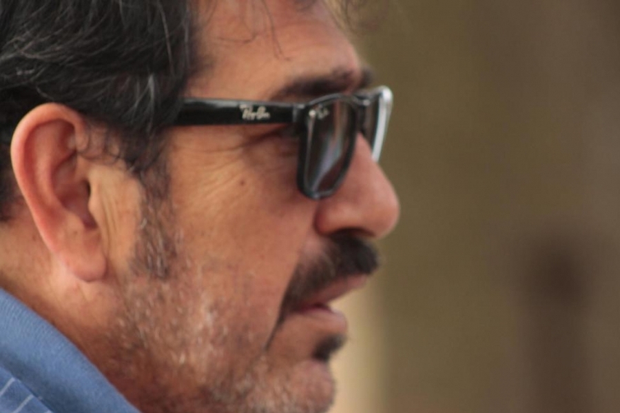 Falleció Horacio Figueroa, cerecino ligado al periodismo y al cine documental