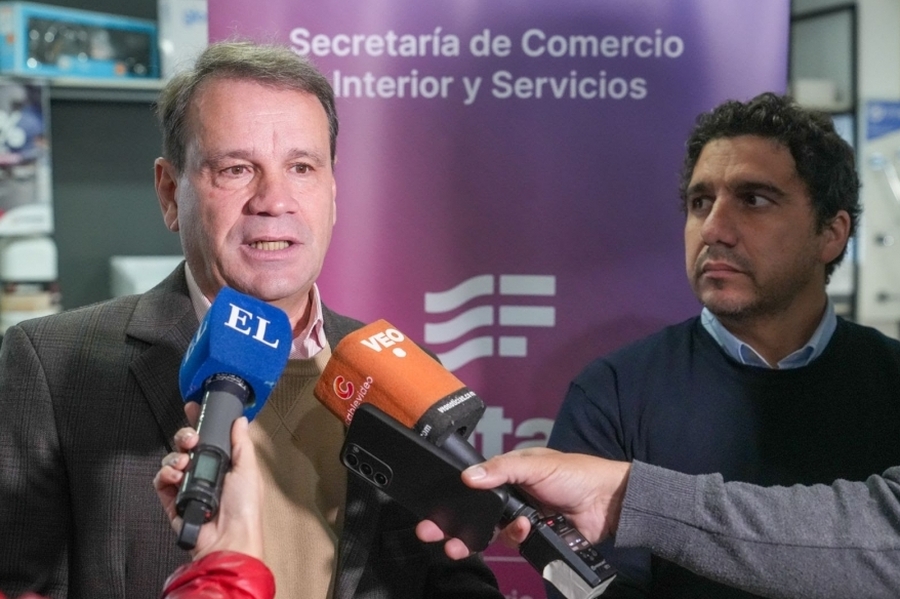 Acuerdo Santa Fe: Provincia garantiza un 10 % de descuento y financiamiento en la compra de materiales para la construcción