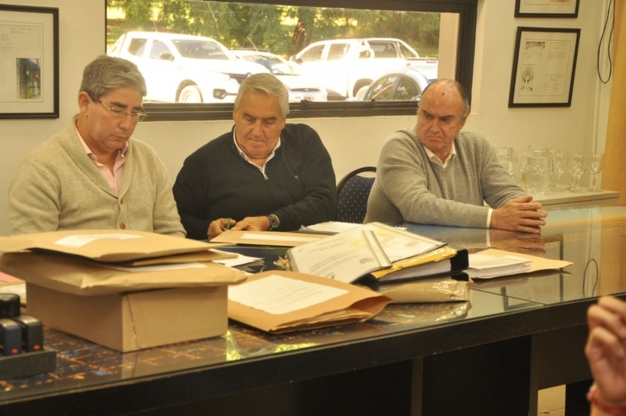 Ocho ofertas para la reparación de calzadas de hormigón en los accesos al Túnel Subfluvial