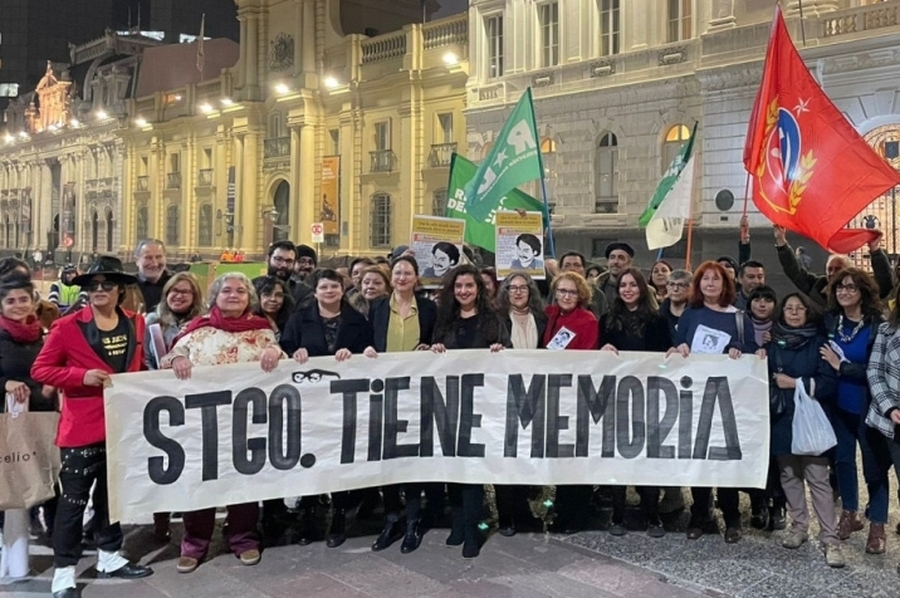 A 50 años de la dictadura de Pinochet en Chile, cambiarán el nombre calles para conmemorar a las víctimas