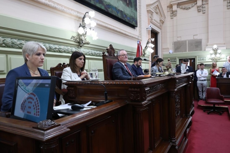 La Asamblea Legislativa aprobó tres designaciones para la Corte Suprema