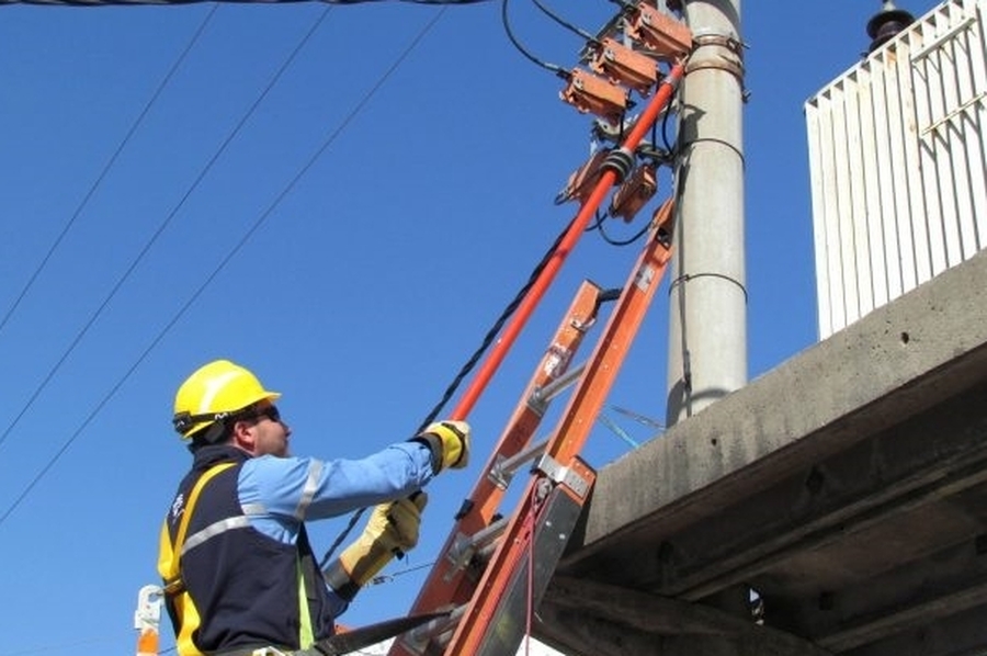 Cortes de energía programados para este viernes en Santa Fe y Rincón