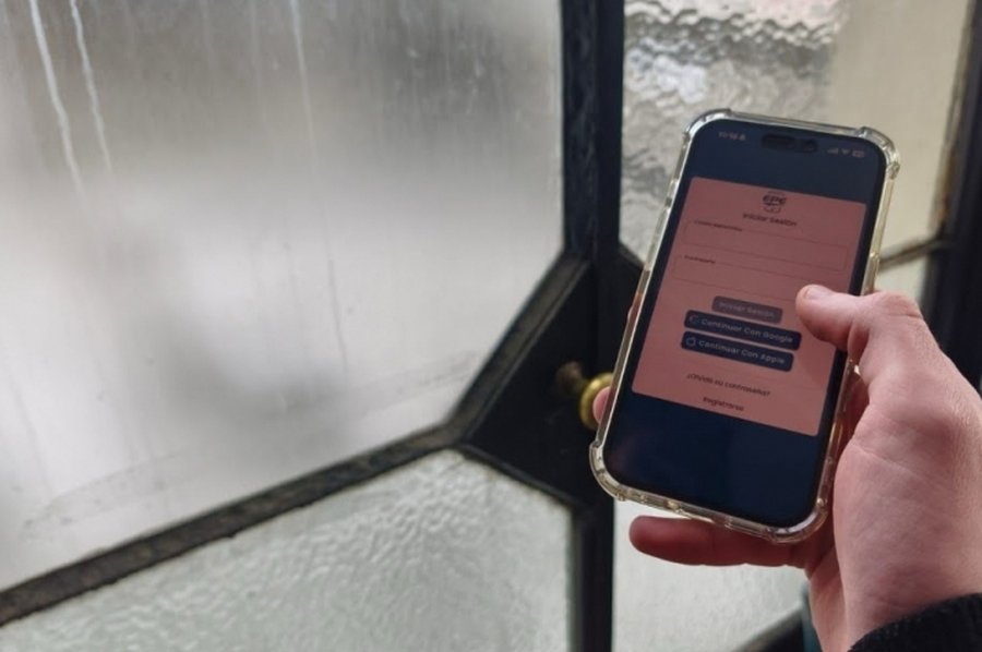 EPE: 7 de cada 10 usuarios ya utilizan la Oficina Virtual para consultar su factura y realizar trámites