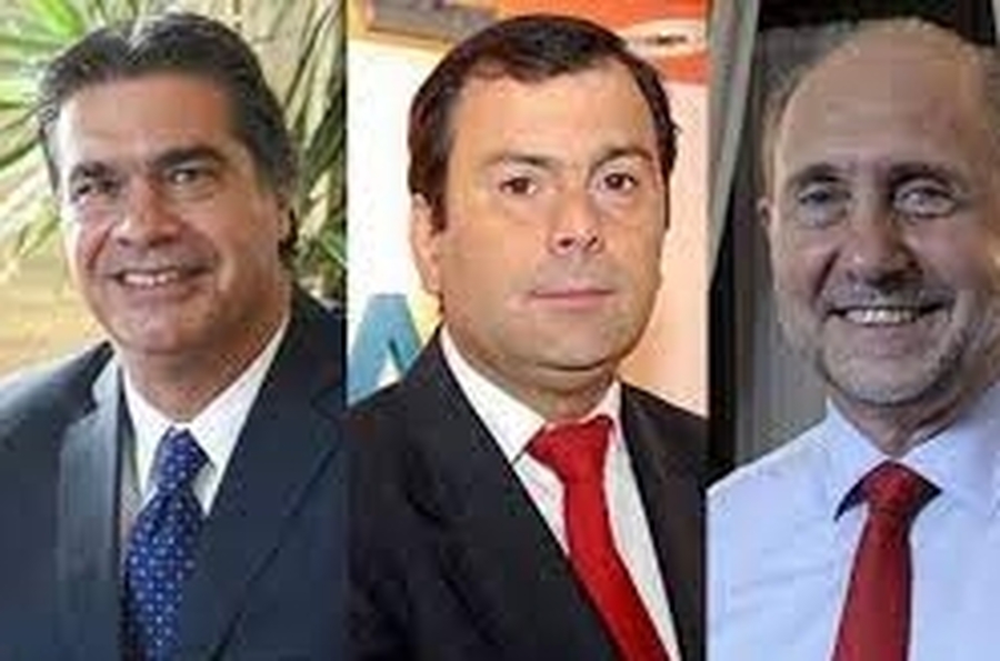 Tres gobernadores y dos ministros de la Nación en Reconquista este jueves