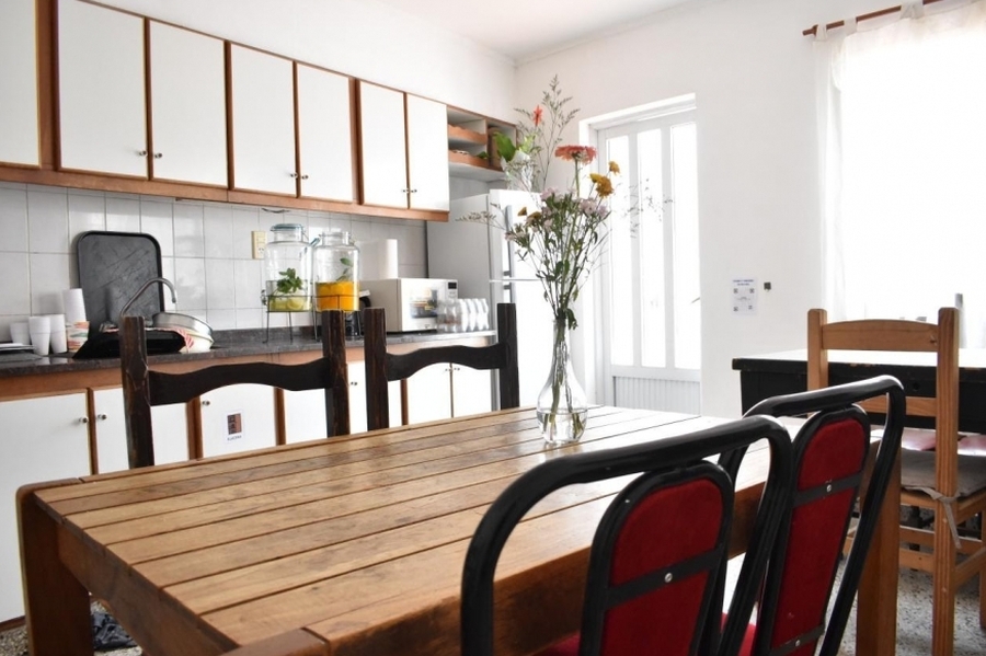 Santa Fe avanza con la primera casa de vida independiente para personas con discapacidad