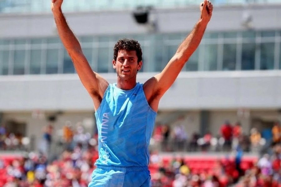 Germán Chiaraviglio: “Los Juegos Suramericanos 2026 dejarán un antes y un después para el deporte santafesino”