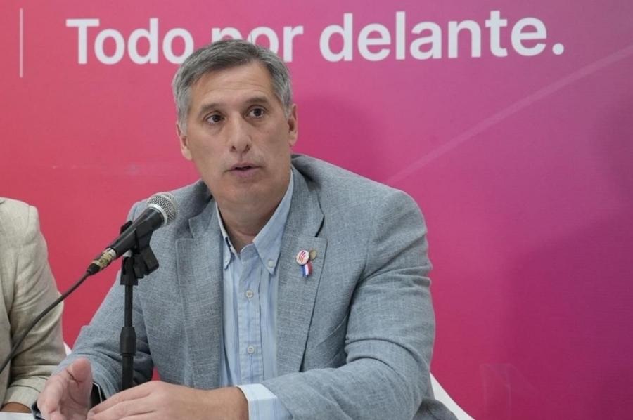 La recesión de la economía nacional afecta la coparticipación que recibe Santa Fe