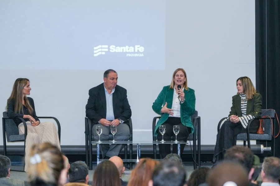 Se presentó oficialmente la edición 2025 de Santa Fe Business Forum