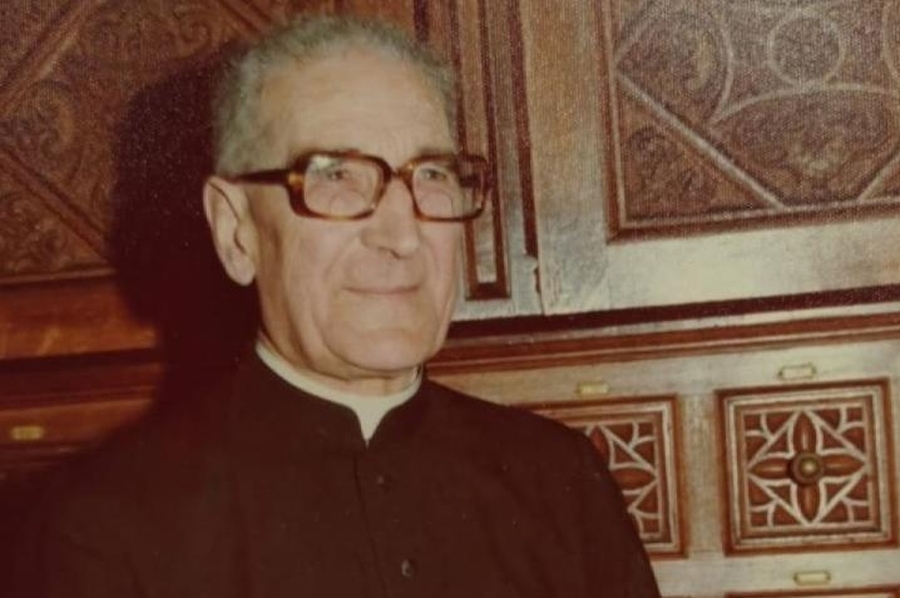 Buenos Aires: iniciaron la causa de canonización del padre José Ramón Aristi