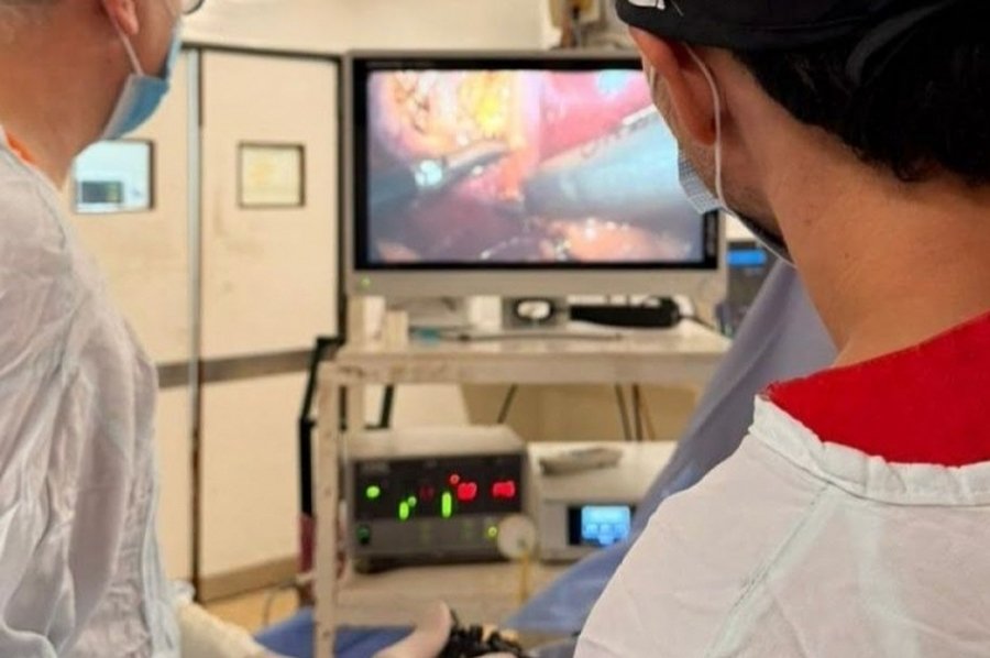 Salud Pública santafesina: en diez días, diez hospitales de alta complejidad realizarán más de 300 cirugías de vesícula y amígdalas