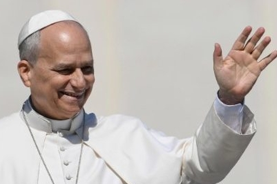 El Papa León XIV centró su mensaje semanal en la paz, la unidad y el diálogo