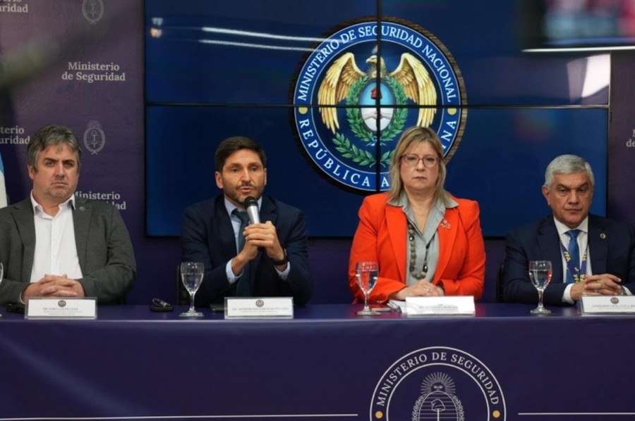 Provincia y Nación confirman que el ataque en San Cristóbal se vincula a subculturas digitales violentas de alcance global