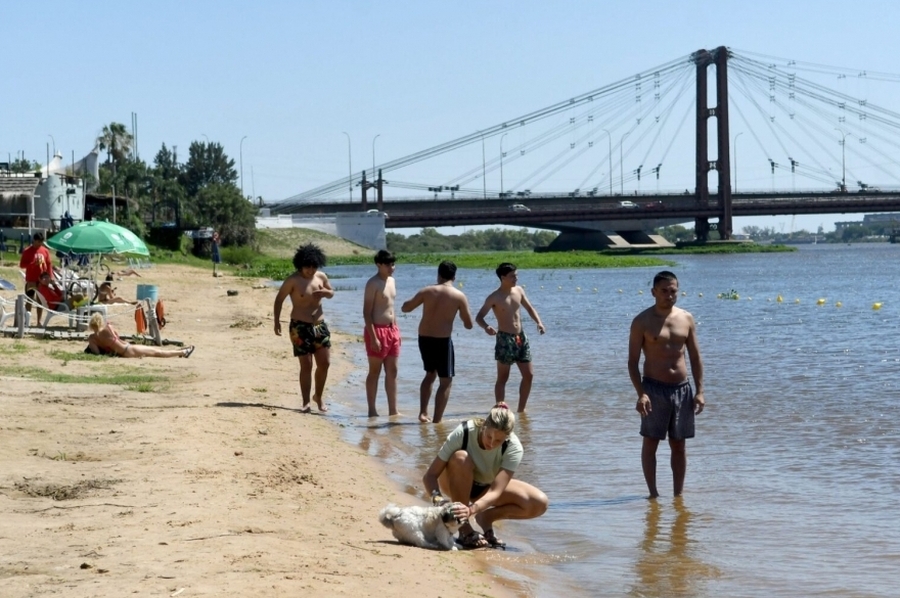 Verano 2026: cuáles son los espacios habilitados para disfrutar en la ciudad