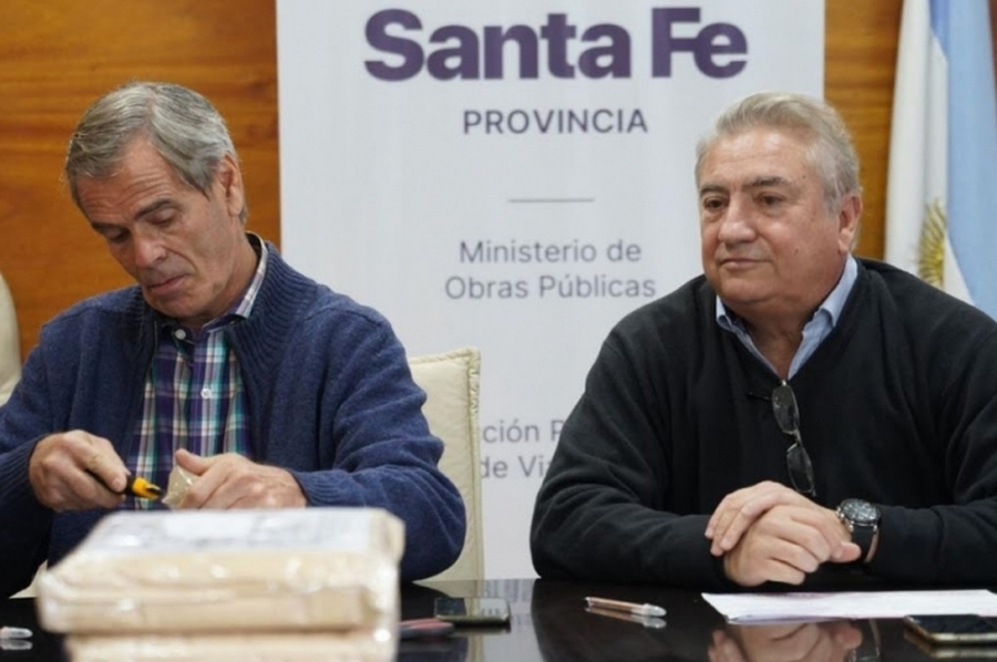 Provincia licitó un paquete de reparación de rutas por $ 3.500 millones en cuatro departamentos