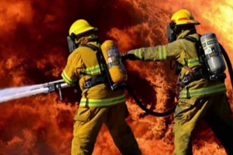 Proyecto de Comunicación de Borla en beneficio de Bomberos Voluntarios de toda la Provincia