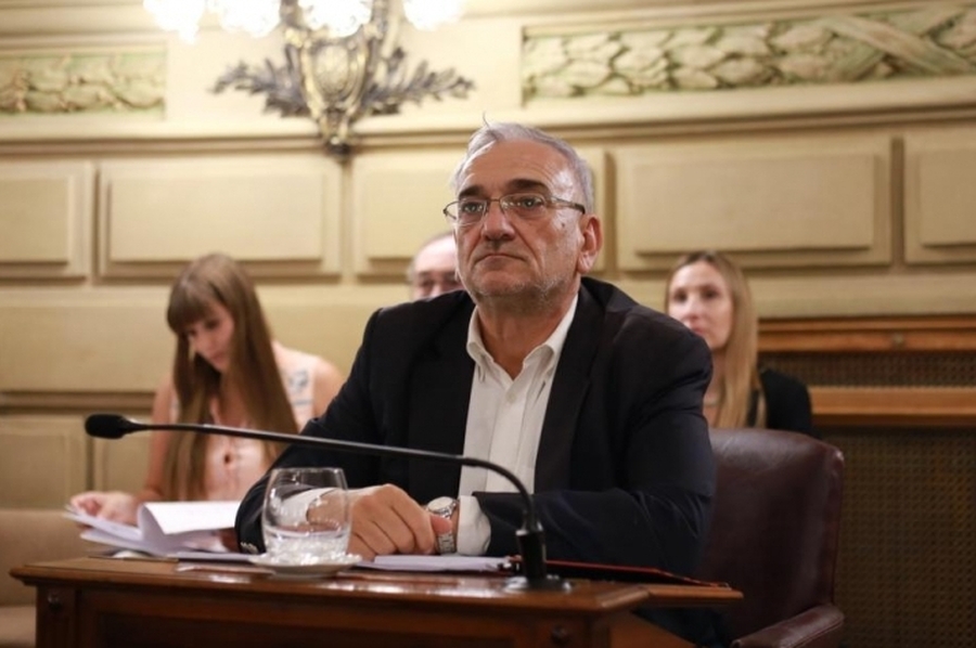 Recursos provinciales para municipios y comunas del departamento Castellanos
