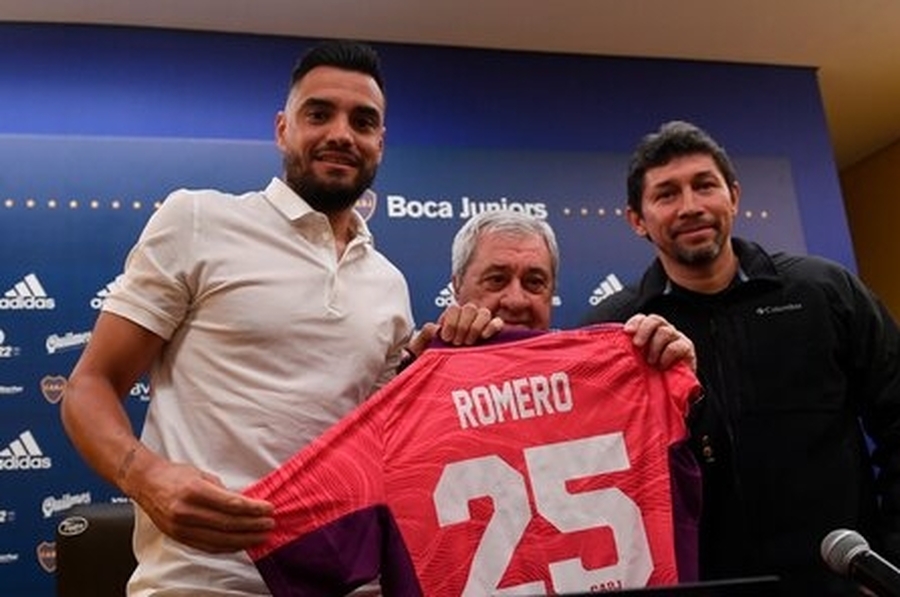 Romero: 