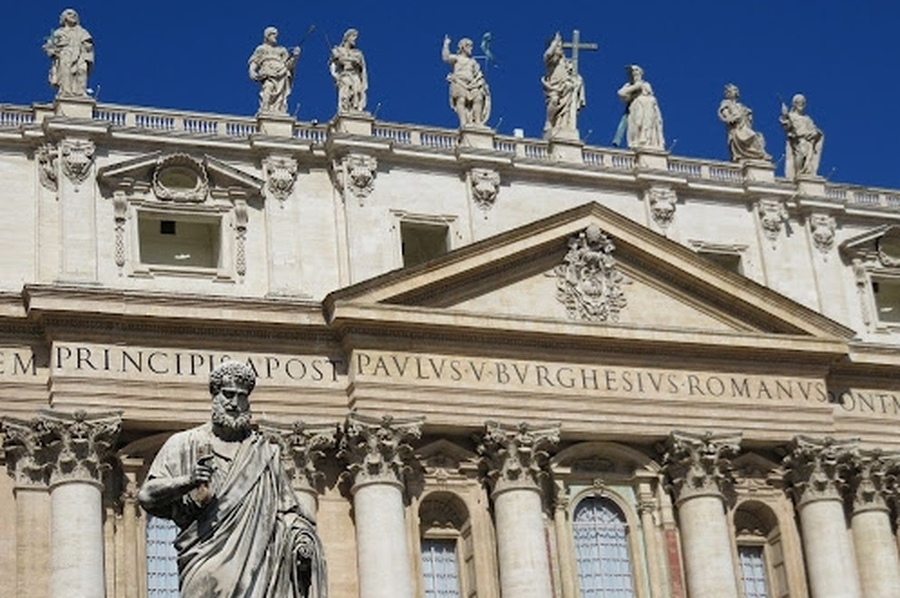 Vaticano: el Papa anuncia cambios en la gestión de los Fondos de Pensiones