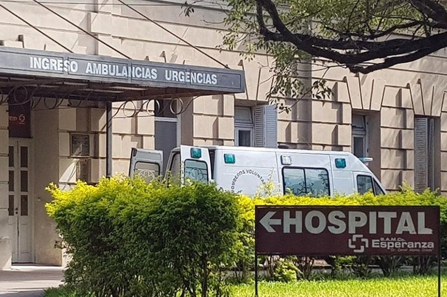 El SamCo de Esperanza comenzará a realizar audiometrías en noviembre