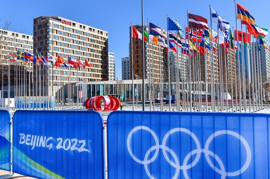 Quiénes son los argentinos que representarán a la Argentina en Beijing 2022