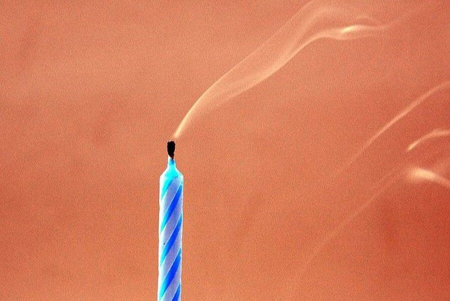¿En qué cumpleaños uno se hace mayor?