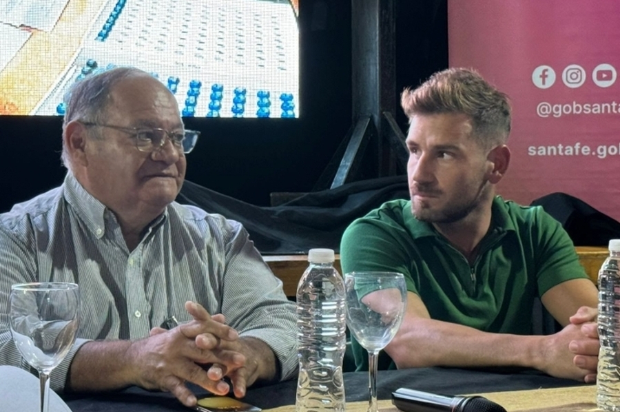 Provincia sorteó viviendas en el norte y 12 familias de Romang comienzan a cumplir el sueño de la casa propia