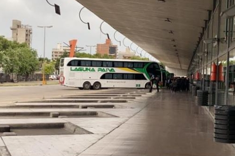 Empresarios del transporte pidieron un aumento tarifario del 100% y esperan repuesta de la Provincia