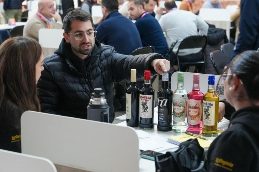 Más de 250 empresas y 2.000 reuniones de negocios: Santa Fe suma a Entre Ríos y refuerza la integración de la Región Centro