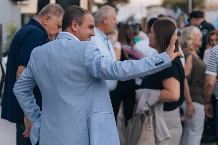 Germán Baumgartner: 