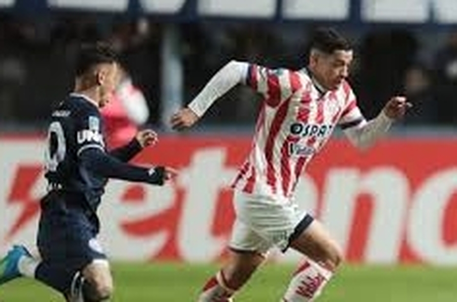 Unión ya tiene confirmado el día y horario para enfrentar a Belgrano por los cuartos de final