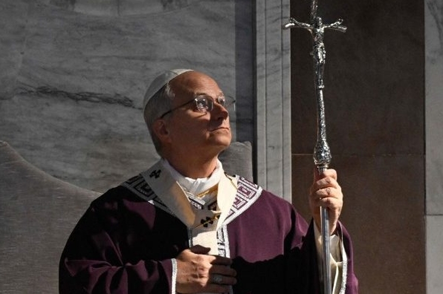 El Papa expresó su dolor por los niños inocentes y las víctimas de los bombardeos en Medio Oriente