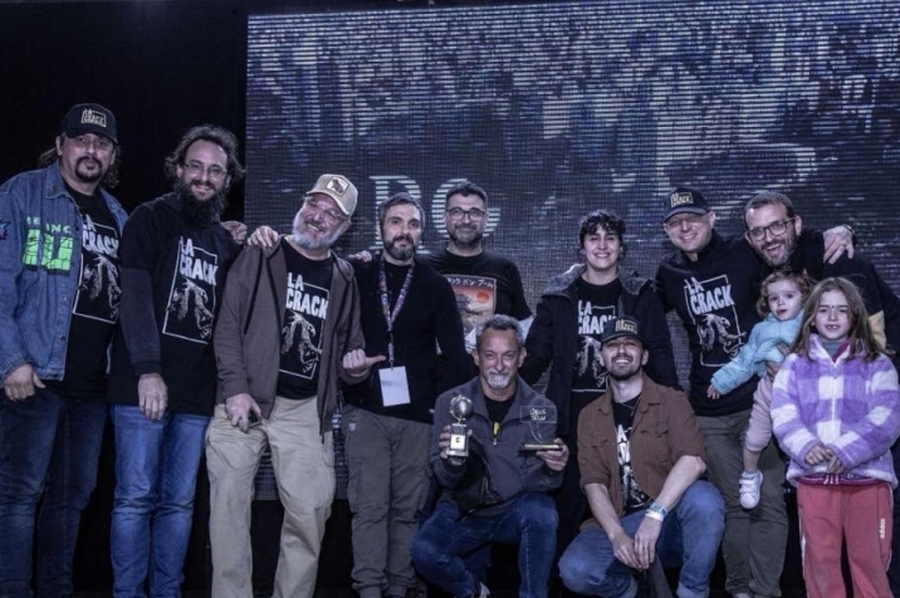 Más de 400 mil personas disfrutaron el fin de semana de la Niñez en la provincia