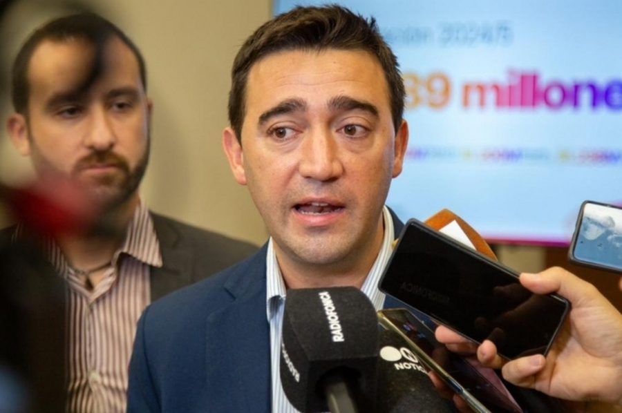 Abrió la inscripción para la subasta de bienes incautados al delito que hará el 16 de abril en Rosario